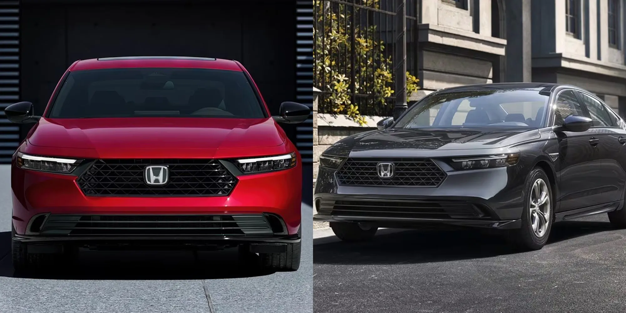 Shop Honda Accord Hybrid at Apple Honda