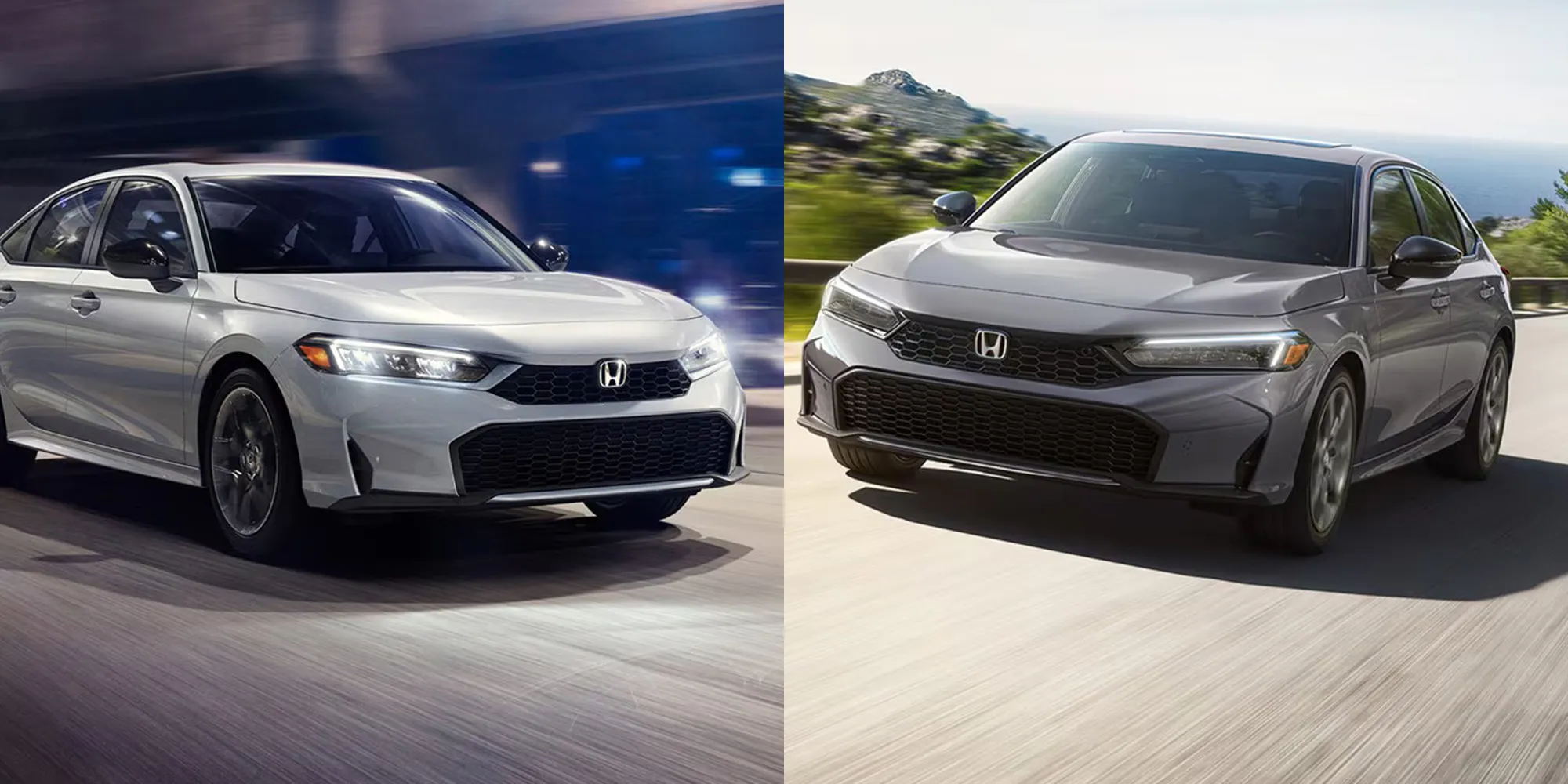 Shop Honda Civic Hybrid at Apple Honda