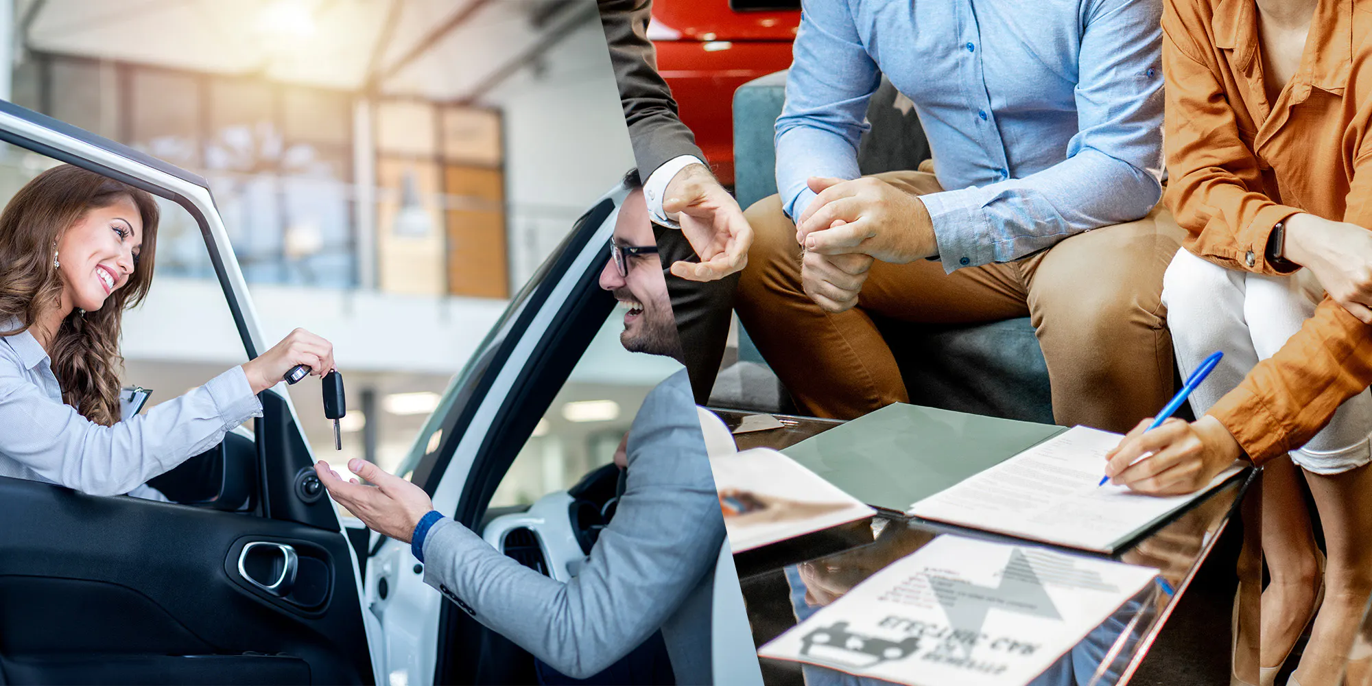 Signs You Need A New Car in Ellicott City At Apple Honda