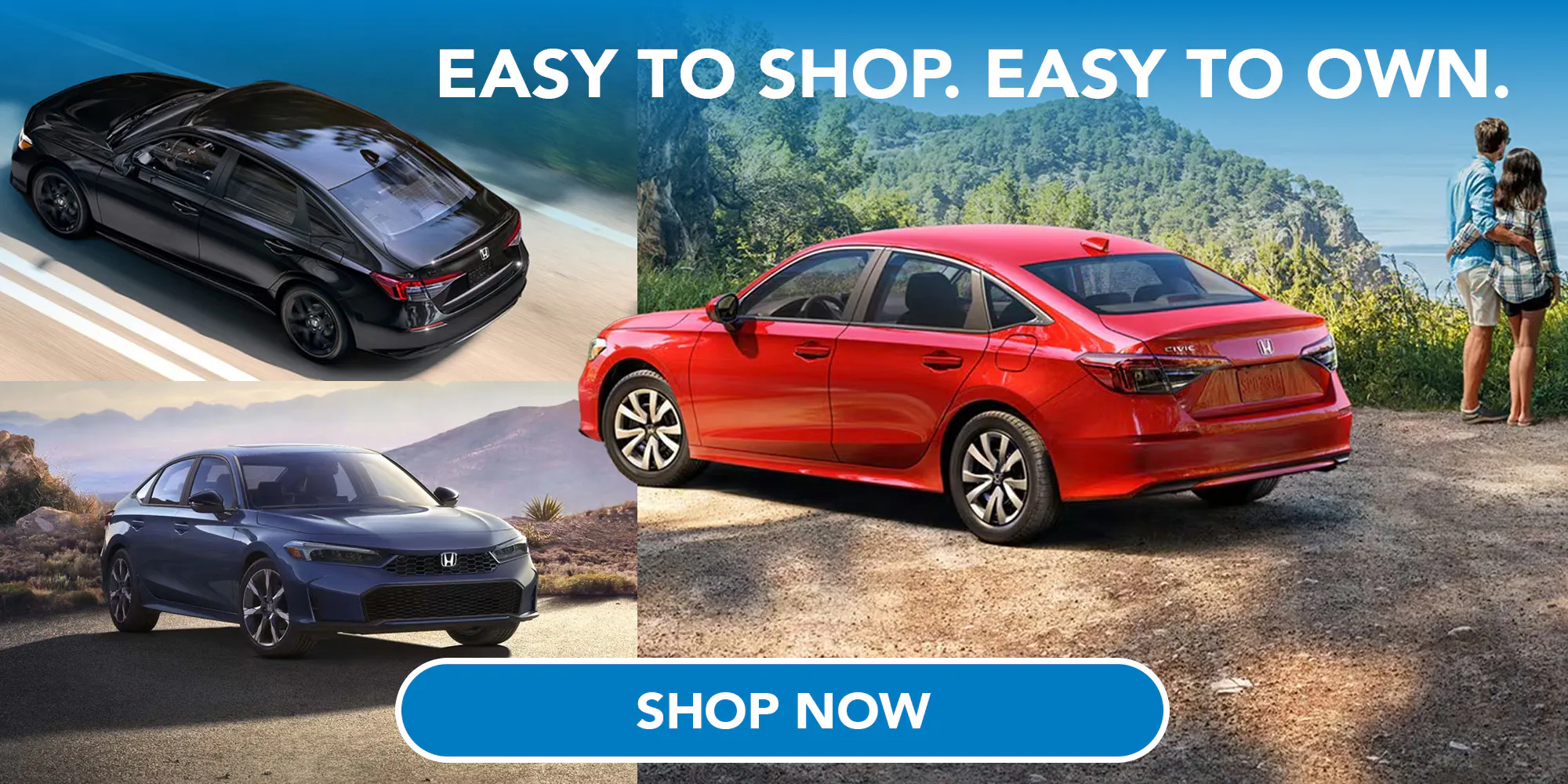 Where Should You Buy A Honda Civic in Ellicott City, MD?