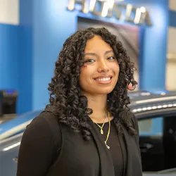 Catherine Rodriquez Photo