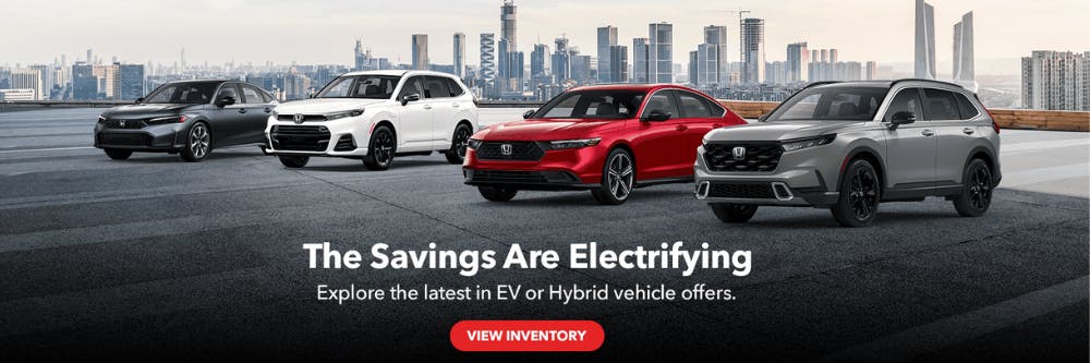 EV Savings