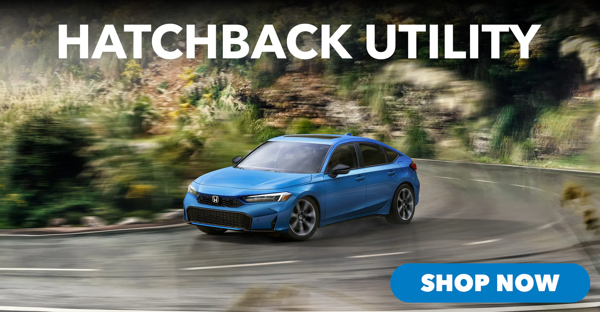 Shop 2026 Honda Civic Hatchback in Ellicott City, MD