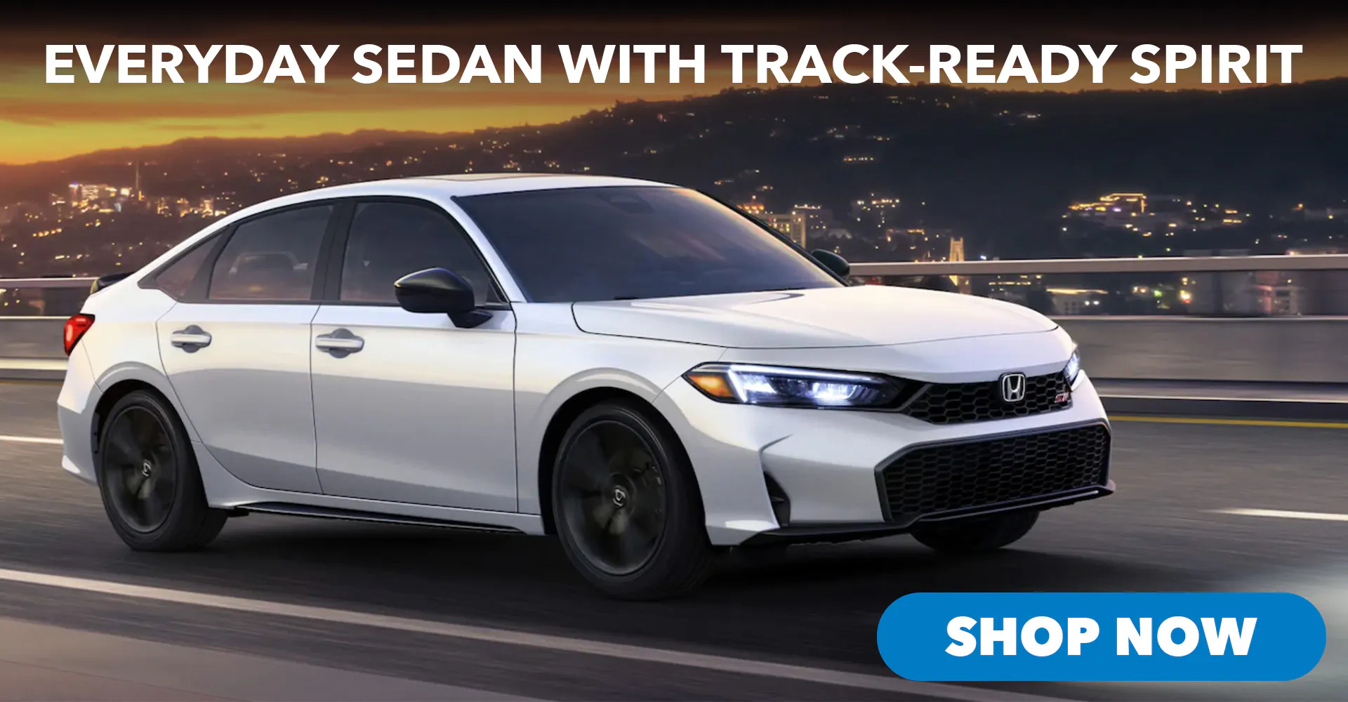 Shop 2026 Honda Civic Si in Ellicott City, MD