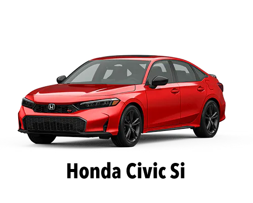 Shop Honda Civic Si