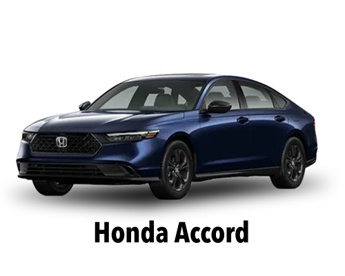 Shop Honda Accord