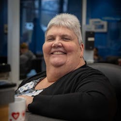 Kathy Tabeling Photo