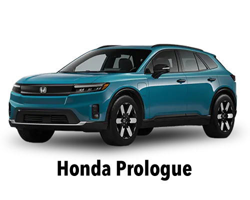 Shop Honda Prologue