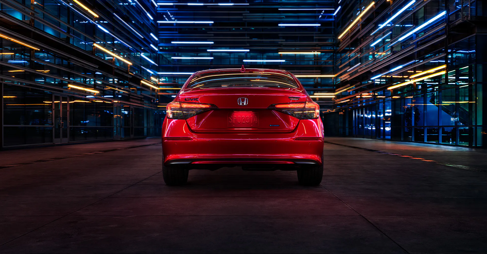 Shop Honda Civic Sedan in Ellicott City, MD