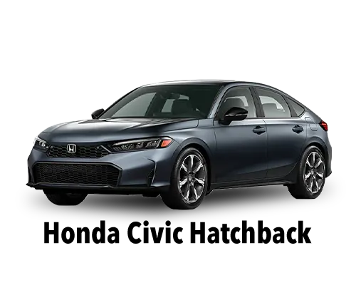 Shop Honda Civic Hatchback