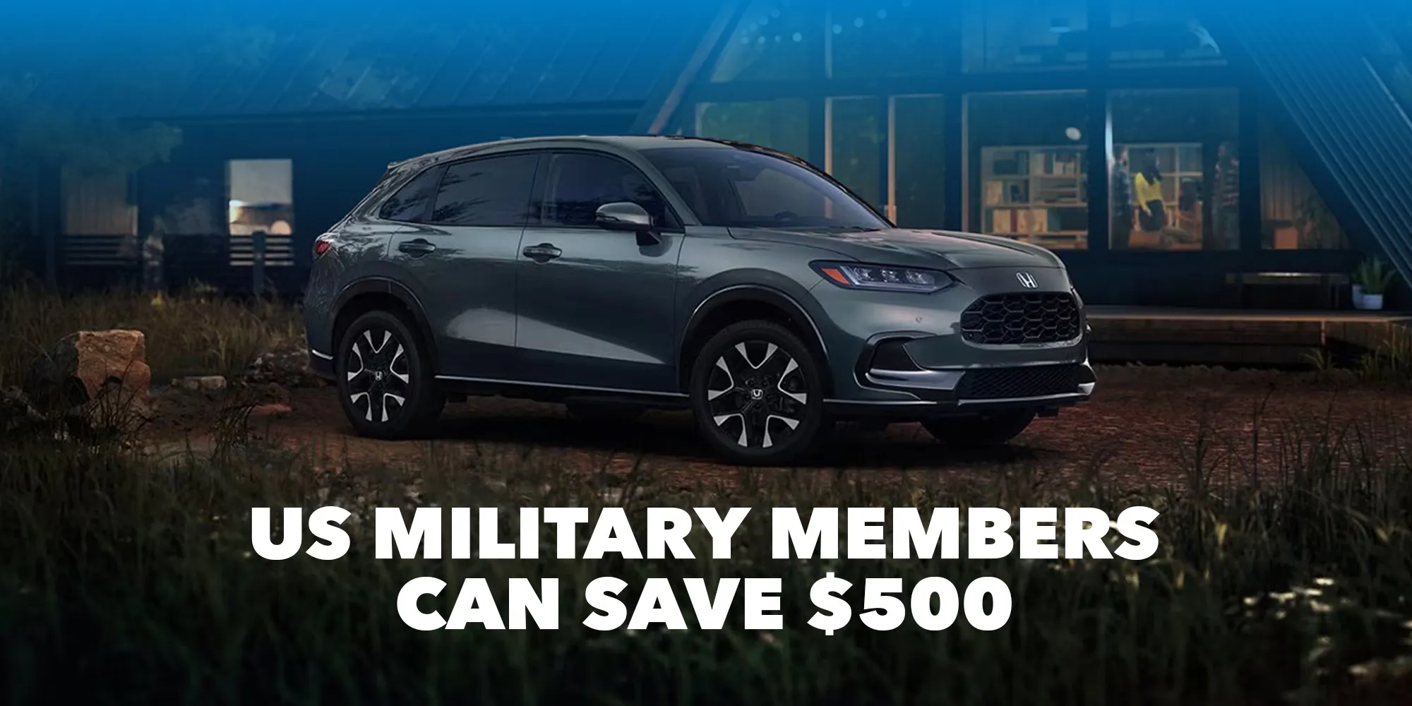 $500 Honda Military Appreciation Offer in Ellicott City, MD