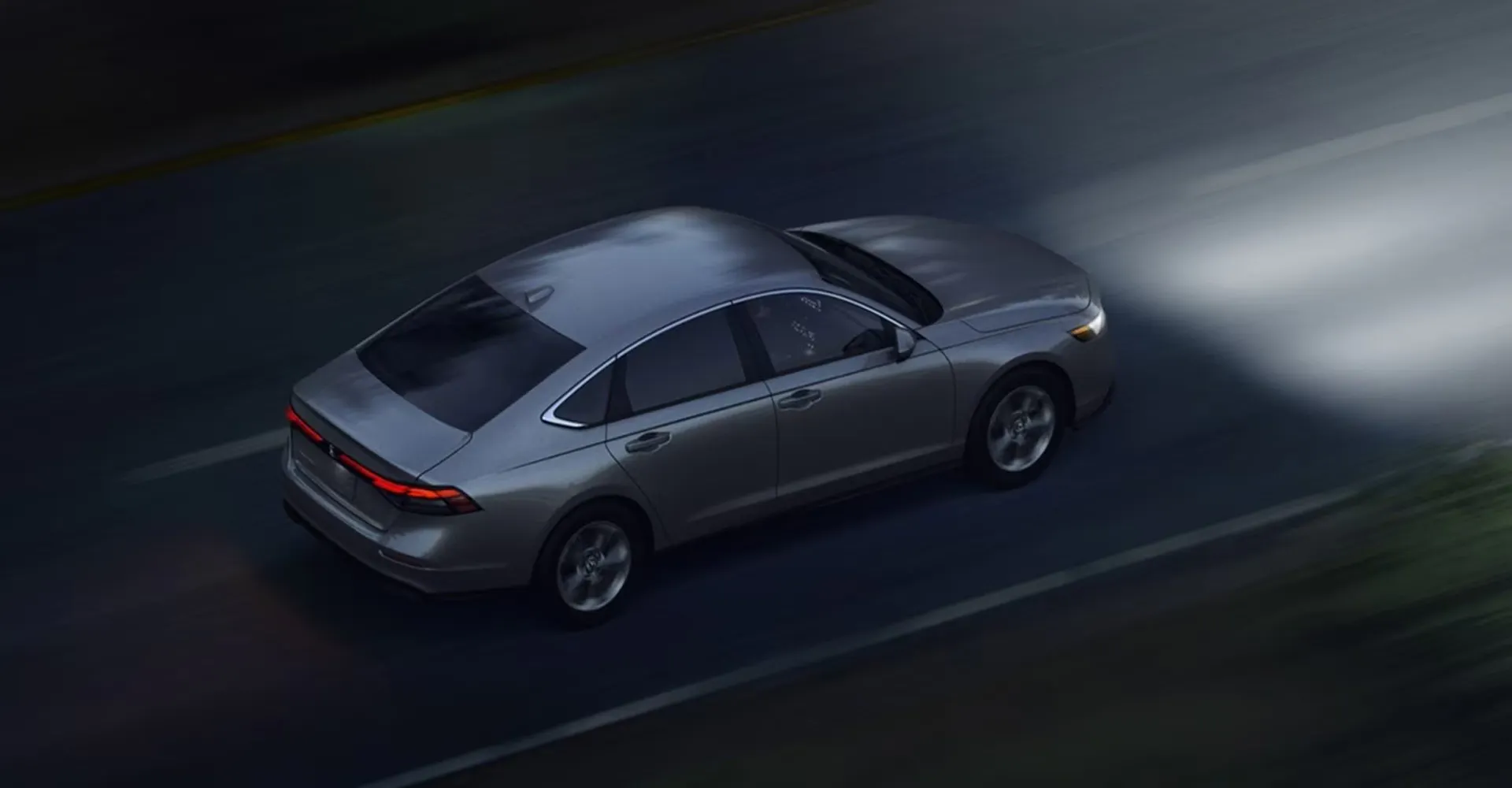Honda Accord Hybrid Exterior Honda Accord Hybrid Exterior