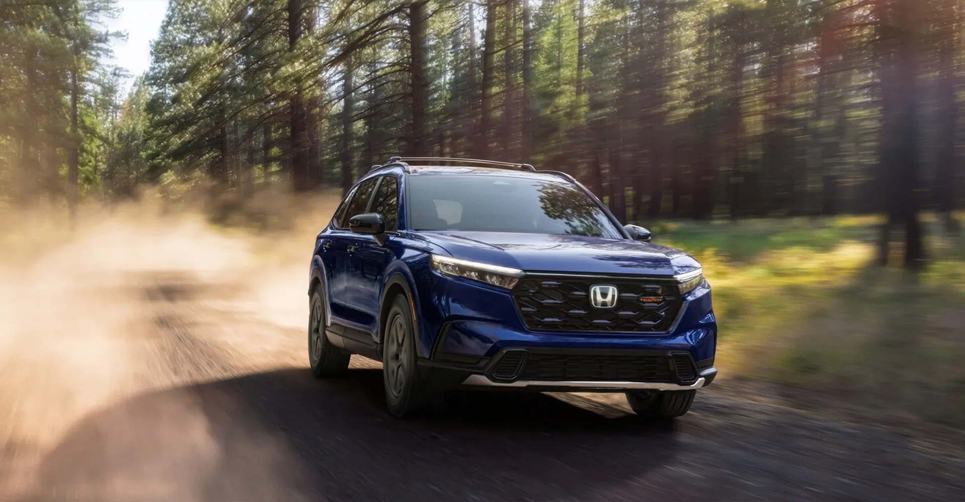 Shop Honda CR-V Hybrid in Ellicott City, MD