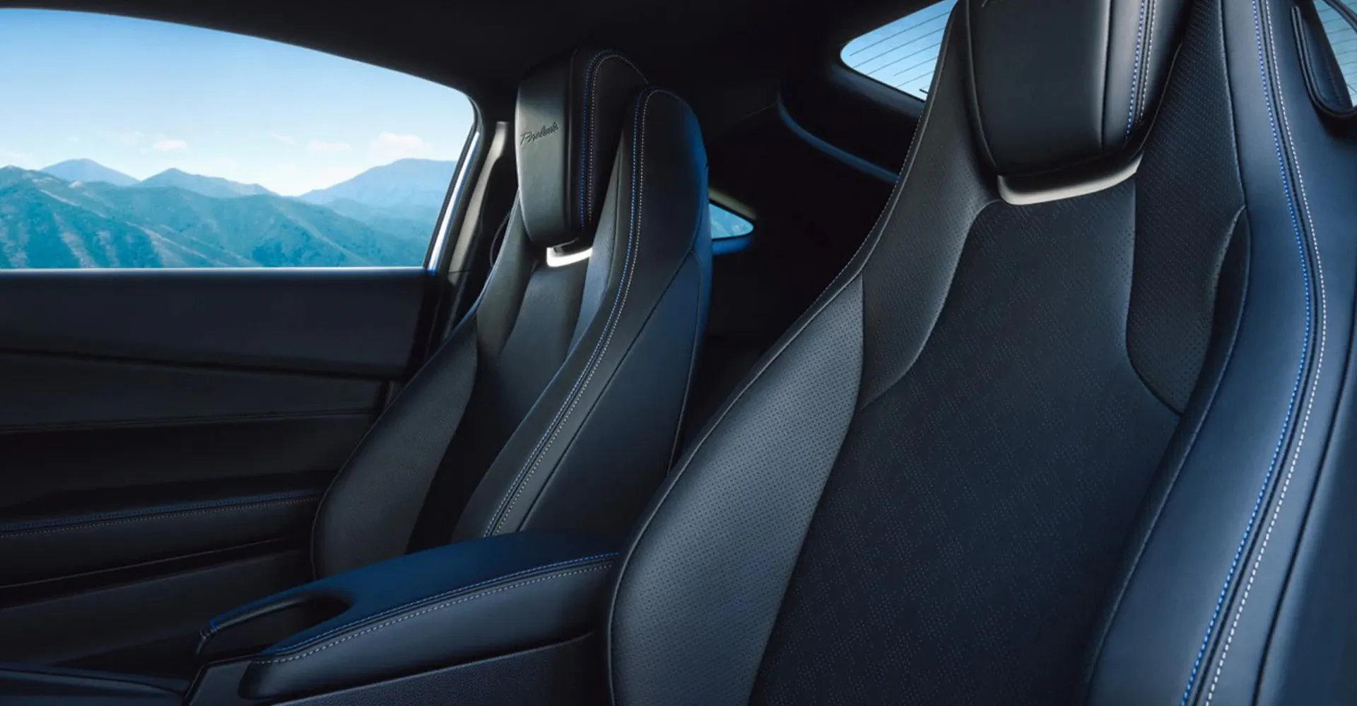 Shop Honda Prelude Hybrid in Ellicott City, MD