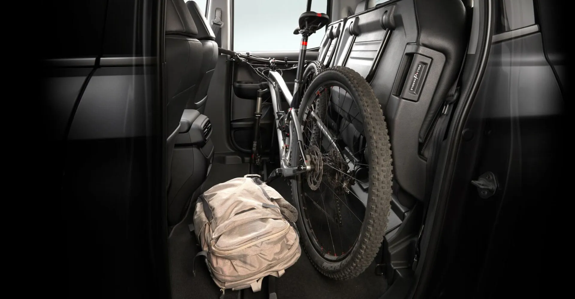Shop the Honda Ridgeline in Ellicott City, MD