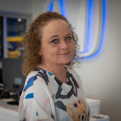 Kelley Johnson Photo