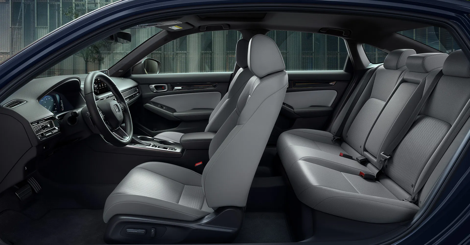 Shop Honda Civic Sedan in Ellicott City, MD