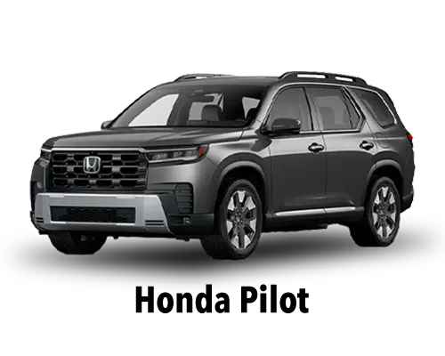 Shop Honda Pilot