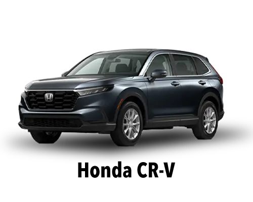 Shop Honda CR-V