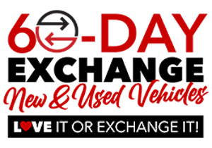 60 Day Exchange