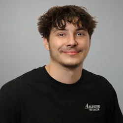 Kyle Siedzik Photo