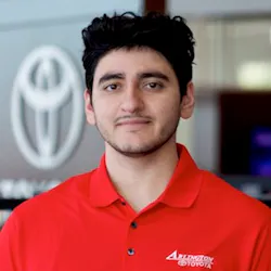 Abdullah Waleed Photo