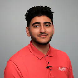 Abdullah Waleed Photo