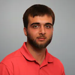 Alex Kharakoz Photo