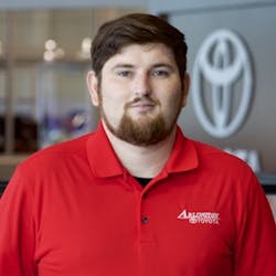 Alex Younkers Photo