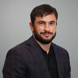 Ali Amirov Photo