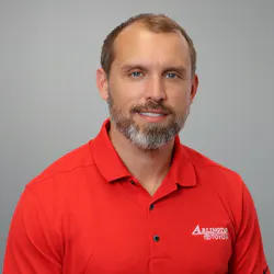 Allen Lesage Photo