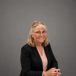 Anita Belson Photo