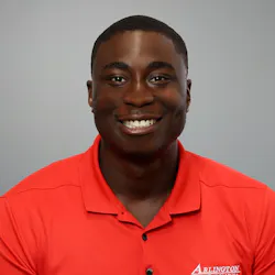 Anthony Springs Photo