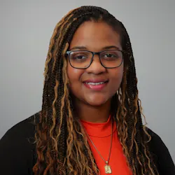 Azaria Jones Photo