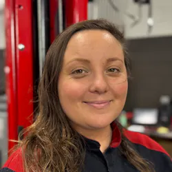 Brianna Gordon Photo