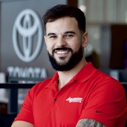 Bjorni Arapi Photo