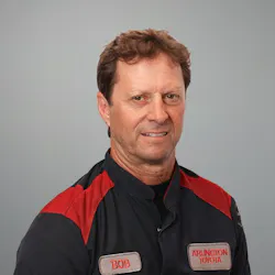 Bob Palumbo Photo