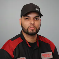 Bryan Rivera Photo