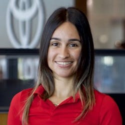 Cora Martinez Photo