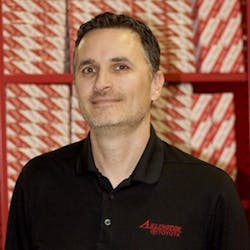 Corey Getchell Photo