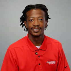 Cornell Harris Photo