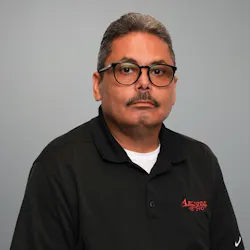 Cruz Cintron Photo
