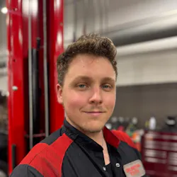 Devin Mickelson Photo