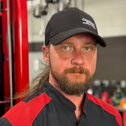 Dylan Altenbach Photo