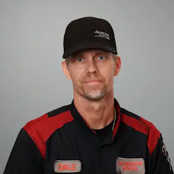 Dale Gilbert Photo