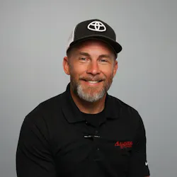 Danny Schuur Photo