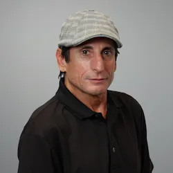 David Levine Photo