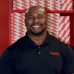 De'Mario Forest Photo