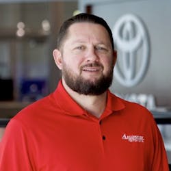 Derylray Griffis Photo