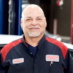 Domingo Rivera Photo